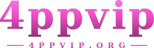 4ppvip logo
